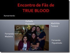 Apresentando Apresentando