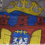 Cracovia - KTH Krynica 19.11.2010