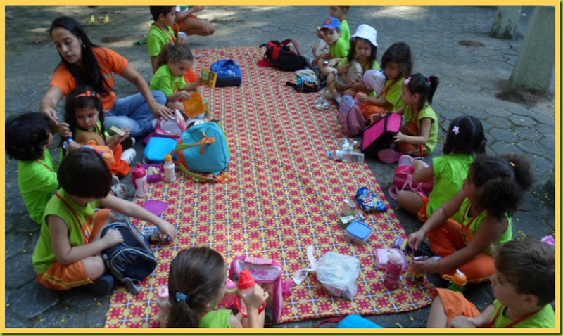 PASSEIO INFANTIL 4 TARDE PARA ROSA15