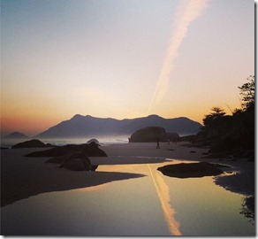 Praia do Abricó, Rio de Janeiro Autor Maurício Oliveira