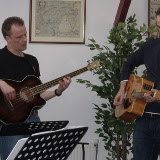 Gemeenteweekend - Diensten