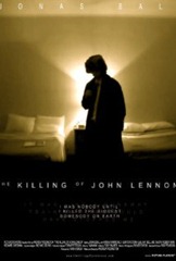 killing of john lennon