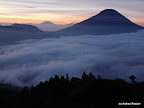Dieng Plateau