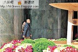 鼓佬永別無線掘大金礦  林保怡 ​​暴富掃半億豪宅