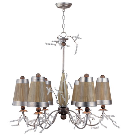 Flambeau Chandelier CH1040