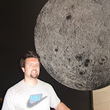 Cam on the Moon