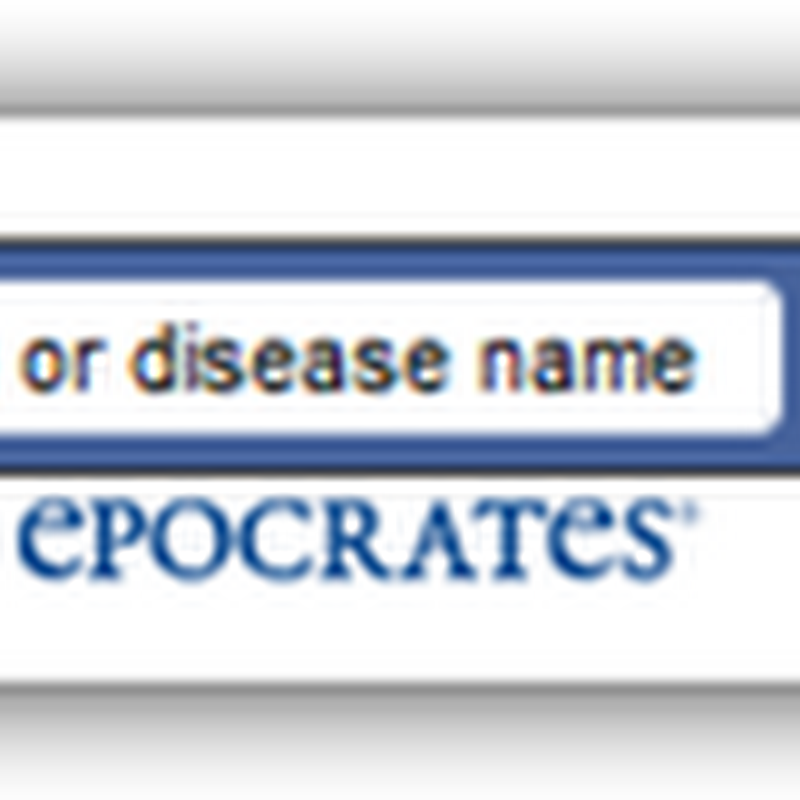 Epocrates EHR Too Late For the Show and Looking to Sell Their Mobile Medical Records System