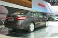 Nissan Sylphy 2