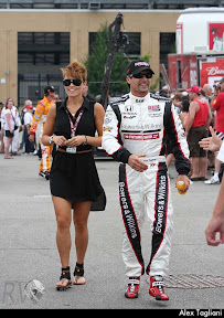 Alex Tagliani