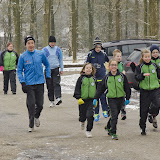 Hardlooptraining D1