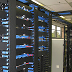 Corporate Data Centers