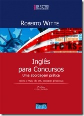 4 - Inglês para Concursos - Roberto Witte