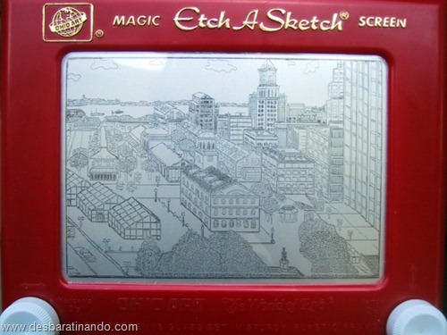 etch-a-sketch arte brinquedo incrivel desbaratinando (20) etch-a-sketch arte brinquedo incrivel desbaratinando (20)