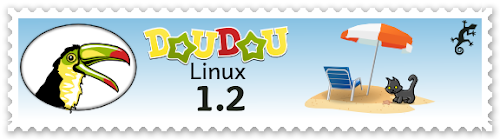 DoudouLinux 