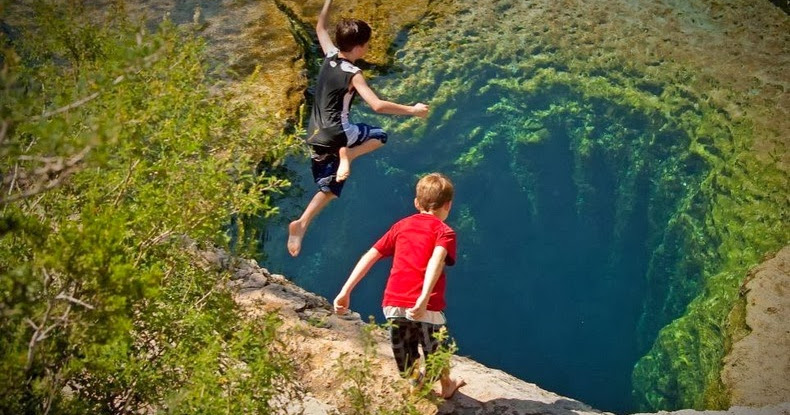 Edwards Aquifer Man Made Or Natural Edwards Aquifer Man Made Or Natural
