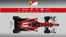 HD Wallpapers 2011 F1 Car Launches