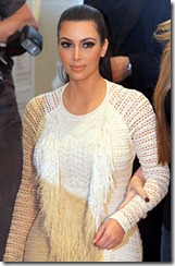 Kim Kardashian Wikipedia