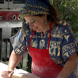 King Tut Festival 2009