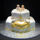 Celebration Cakes