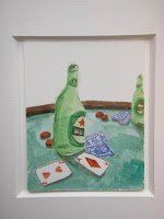 Poker Night