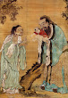 Confucius Laozi Buddha