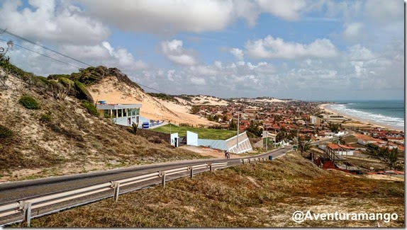 Ladeira de Tabatinga