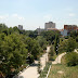 Vista general del parc
