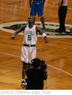 'Garnett Flexes' photo (c) 2008, Eric Kilby - license: http://creativecommons.org/licenses/by-sa/2.0/