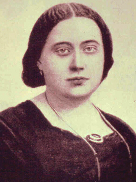 Helena Petrovna Blavatsky 22, Helena Petrovna Blavatsky