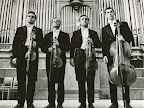 Moscow String Quartet