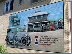 3189 Pennsylvania - Lincoln Highway (Lincoln Way E) - McConnellsburg, PA 3189 Pennsylvania - Lincoln Highway (Lincoln Way E) - McConnellsburg, PA