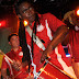 Summer Samba Carnival 2012. Foto: Ztefan Bertha