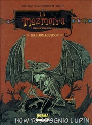 P00014 - La Mazmorra 14 - Crepuscu P00014 - La Mazmorra 14 - Crepuscu