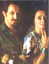 Raymond Buckland 1