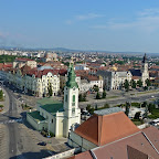 TurnPrimarie Oradea%252520%25252848%252529 Poze din Turnul Primariei Oradea 2011