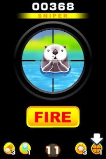 How to get SEA OTTER CARNIVAL 1.1.2 mod apk for bluestacks