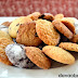 Delicious cookies at The Swiss Deli Restaurant