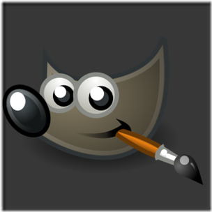 gimp logo gimp logo