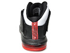 Nike Air Max Soldier V Black/White/Red Detailed Gallery nike air max soldier 5 gr white black red 6 05 Nike Air Max Soldier V Black/White/Red Detailed Gallery