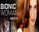 Bionic Woman ผู้หญิงเหนือมนุษย์ Bionic Woman ผู้หญิงเหนือมนุษย์