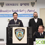 NYPDChiefChanVisitsBPShomrim
