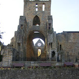 Jedburgh Abbey