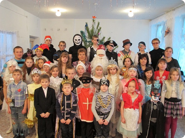 Новый 2013 581 Новый 2013 581