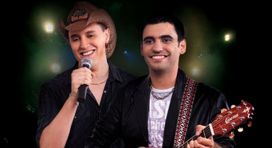 Marcos Sá & Christiano
