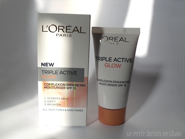 01-l-oreal-triple-active-glow-moisturiser-complexion-enhancing-review