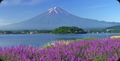 Yamanashi é considerada a melhor província para quem deseja viver no interior Monte Fuji, vinho e outros encantos fizeram de Yamanashi a melhor província para viver no interior