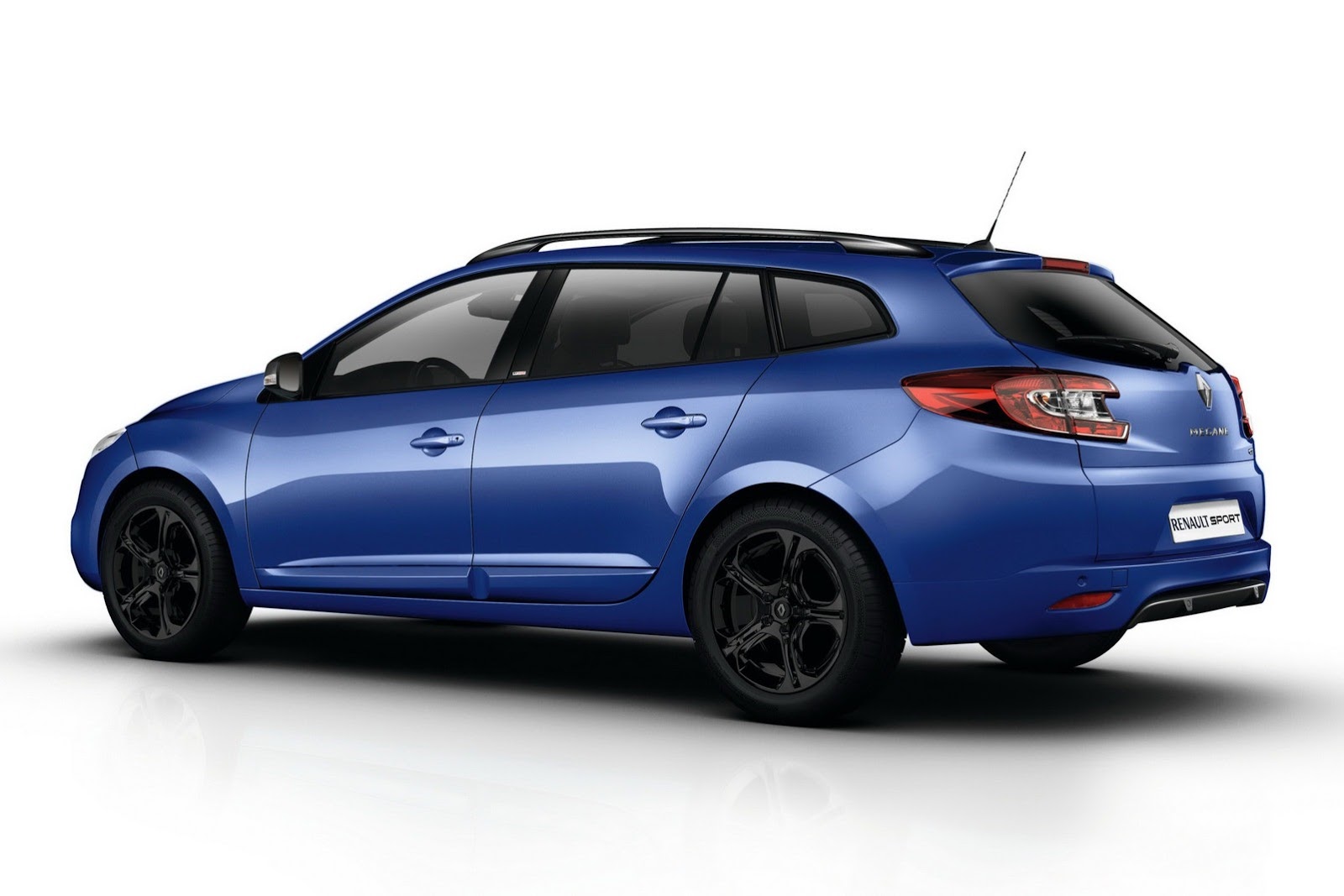Golf 5 Karavan