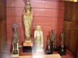 Statues