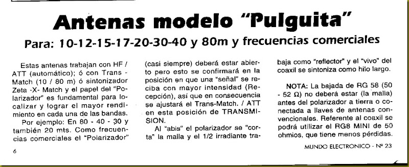 ANT-REDUC-MODEL-PULGUITA 10--80M ANT-REDUC-MODEL-PULGUITA 10--80M