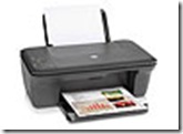 Download de Drivers - Impressora HP Deskjet 2050 multifuncional – J510a